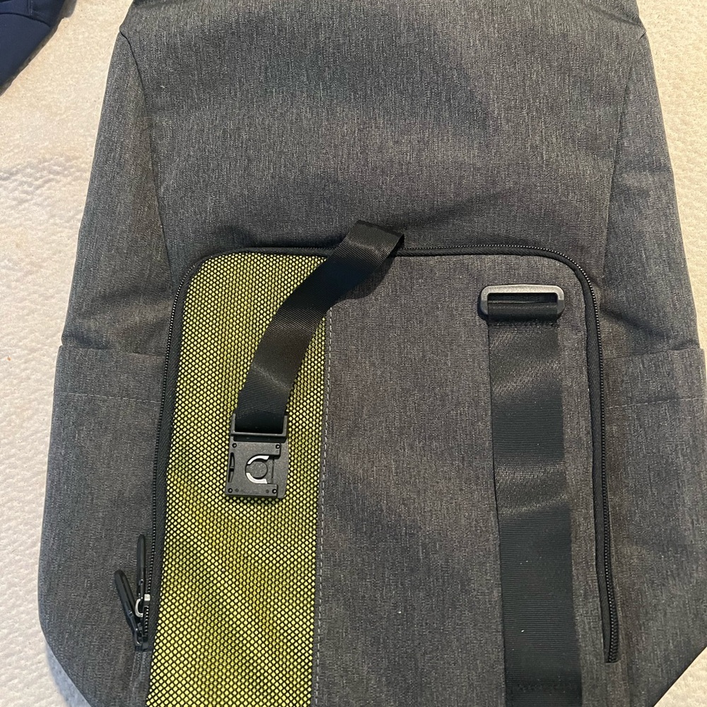 Ninebot Scooter Backpack